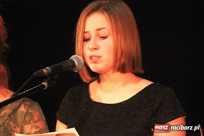 Zdjęcie w galerii na portalu naszraciborz.pl: Zaduszki poetyckie z Atlantydą  wiadomości z regionu