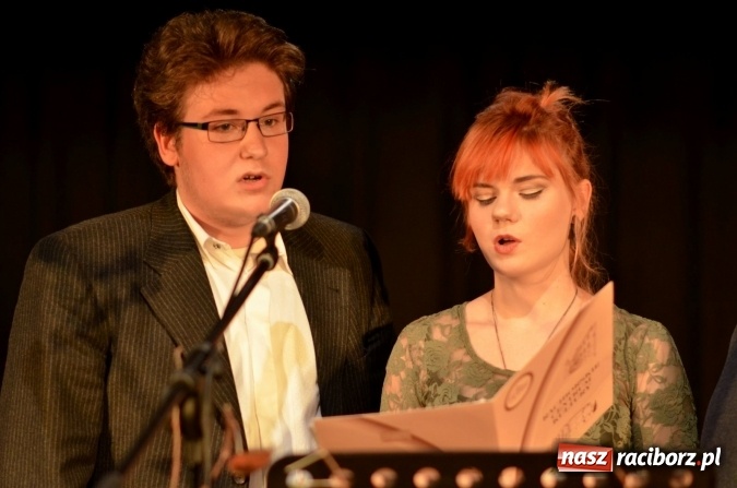 Zdjęcie w galerii na portalu naszraciborz.pl: Zaduszki poetyckie z Atlantydą  wiadomości z regionu