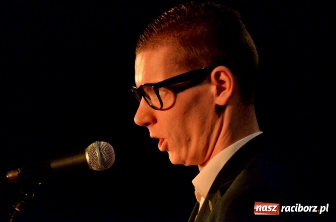 Zdjęcie w galerii na portalu naszraciborz.pl: Zaduszki poetyckie z Atlantydą  wiadomości z regionu