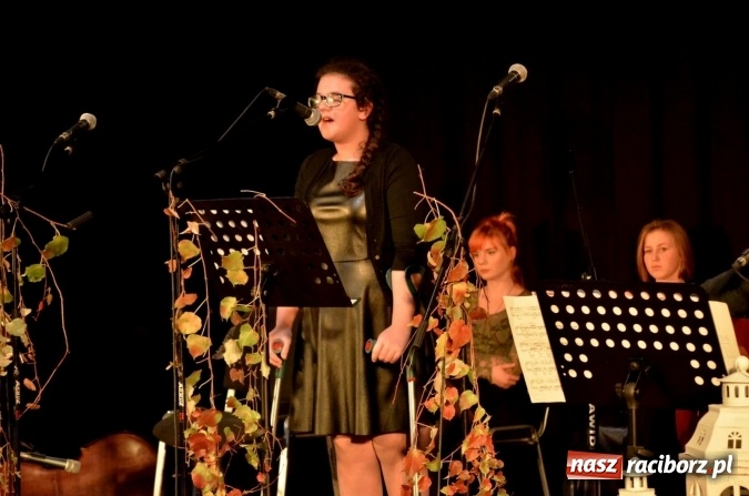 Zdjęcie w galerii na portalu naszraciborz.pl: Zaduszki poetyckie z Atlantydą  wiadomości z regionu