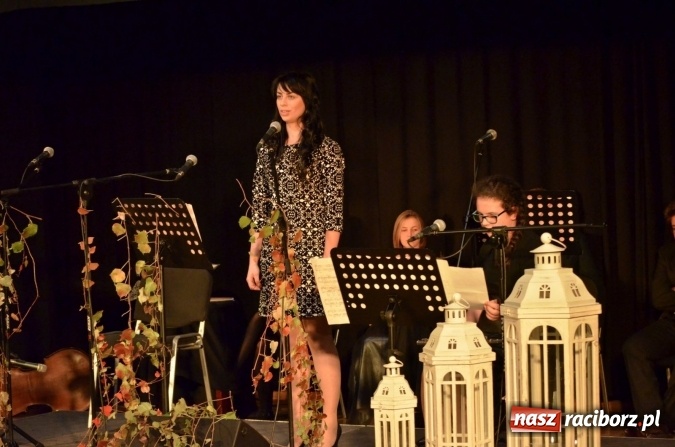 Zdjęcie w galerii na portalu naszraciborz.pl: Zaduszki poetyckie z Atlantydą  wiadomości z regionu