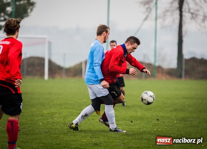 Zdjęcie w galerii na portalu naszraciborz.pl: LKS Pawłów zmiażdżył rezerwy Naprzodu wiadomości z regionu