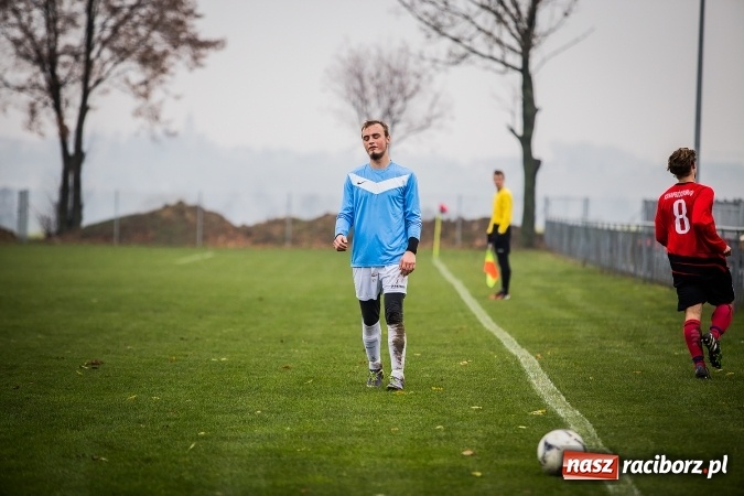 Zdjęcie w galerii na portalu naszraciborz.pl: LKS Pawłów zmiażdżył rezerwy Naprzodu wiadomości z regionu