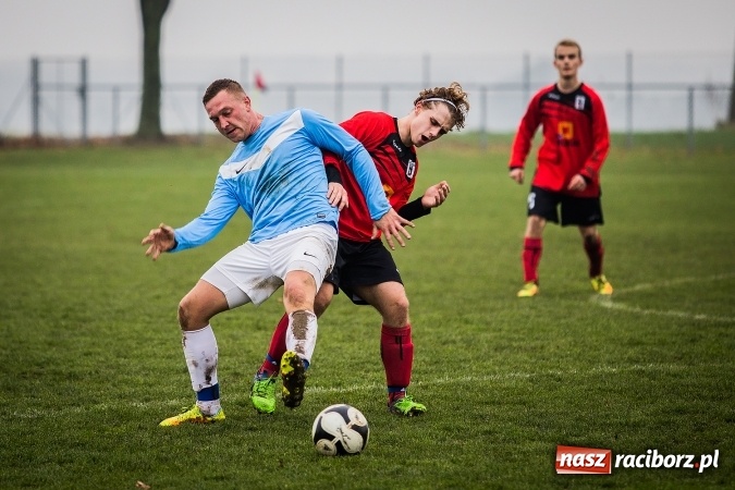 Zdjęcie w galerii na portalu naszraciborz.pl: LKS Pawłów zmiażdżył rezerwy Naprzodu wiadomości z regionu