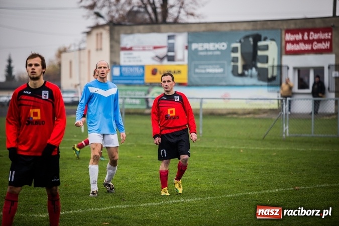 Zdjęcie w galerii na portalu naszraciborz.pl: LKS Pawłów zmiażdżył rezerwy Naprzodu wiadomości z regionu