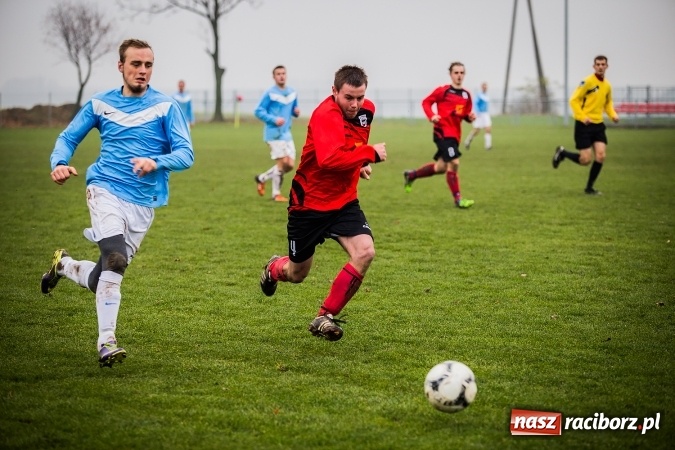Zdjęcie w galerii na portalu naszraciborz.pl: LKS Pawłów zmiażdżył rezerwy Naprzodu wiadomości z regionu