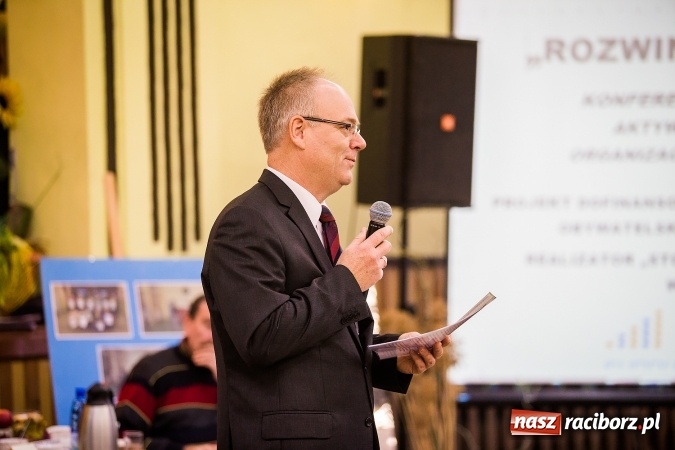 Zdjęcie w galerii na portalu naszraciborz.pl: Podsumowanie projektu Rozwiń skrzydła w Borucinie wiadomości z regionu