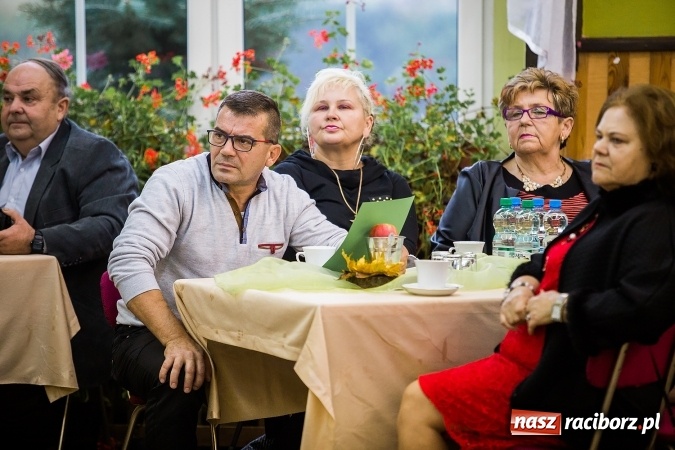 Zdjęcie w galerii na portalu naszraciborz.pl: Podsumowanie projektu Rozwiń skrzydła w Borucinie wiadomości z regionu