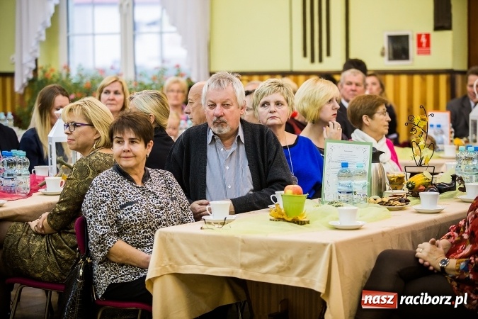 Zdjęcie w galerii na portalu naszraciborz.pl: Podsumowanie projektu Rozwiń skrzydła w Borucinie wiadomości z regionu