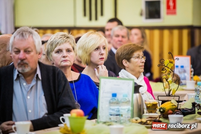 Zdjęcie w galerii na portalu naszraciborz.pl: Podsumowanie projektu Rozwiń skrzydła w Borucinie wiadomości z regionu