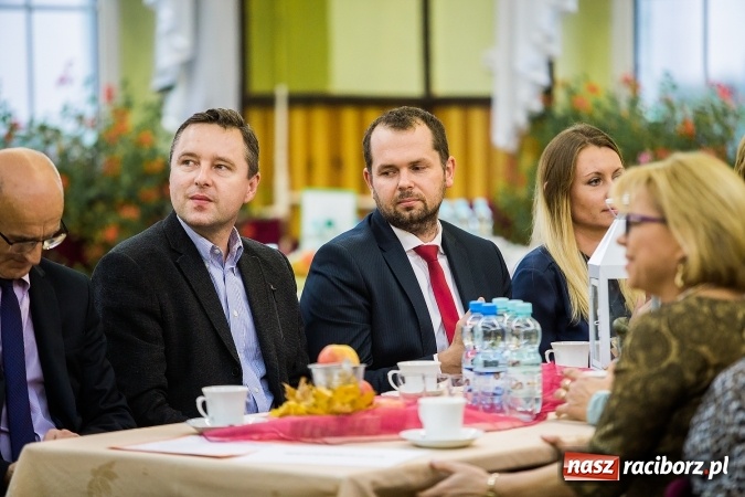 Zdjęcie w galerii na portalu naszraciborz.pl: Podsumowanie projektu Rozwiń skrzydła w Borucinie wiadomości z regionu