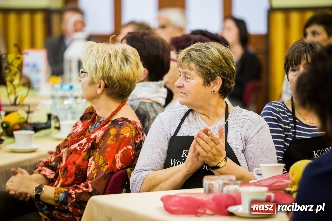 Zdjęcie w galerii na portalu naszraciborz.pl: Podsumowanie projektu Rozwiń skrzydła w Borucinie wiadomości z regionu