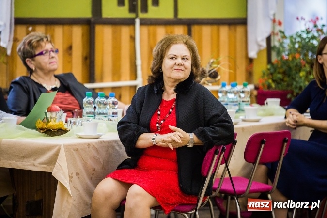 Zdjęcie w galerii na portalu naszraciborz.pl: Podsumowanie projektu Rozwiń skrzydła w Borucinie wiadomości z regionu