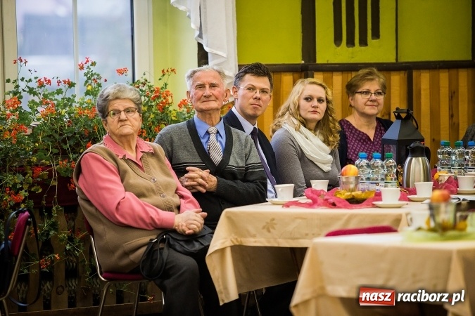 Zdjęcie w galerii na portalu naszraciborz.pl: Podsumowanie projektu Rozwiń skrzydła w Borucinie wiadomości z regionu