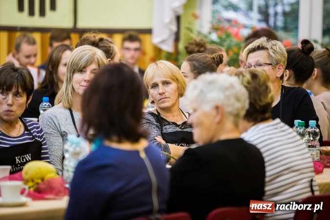 Zdjęcie w galerii na portalu naszraciborz.pl: Podsumowanie projektu Rozwiń skrzydła w Borucinie wiadomości z regionu