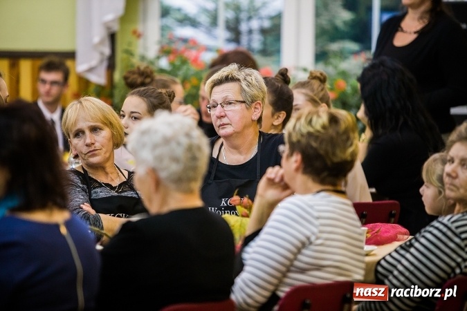 Zdjęcie w galerii na portalu naszraciborz.pl: Podsumowanie projektu Rozwiń skrzydła w Borucinie wiadomości z regionu