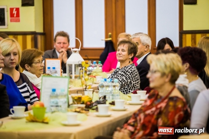 Zdjęcie w galerii na portalu naszraciborz.pl: Podsumowanie projektu Rozwiń skrzydła w Borucinie wiadomości z regionu