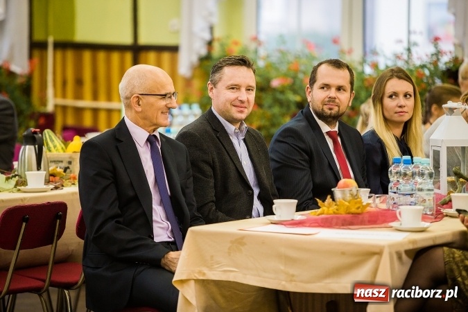 Zdjęcie w galerii na portalu naszraciborz.pl: Podsumowanie projektu Rozwiń skrzydła w Borucinie wiadomości z regionu