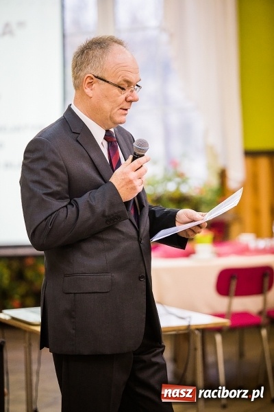 Zdjęcie w galerii na portalu naszraciborz.pl: Podsumowanie projektu Rozwiń skrzydła w Borucinie wiadomości z regionu