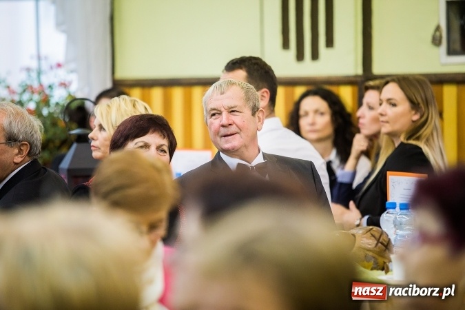 Zdjęcie w galerii na portalu naszraciborz.pl: Podsumowanie projektu Rozwiń skrzydła w Borucinie wiadomości z regionu