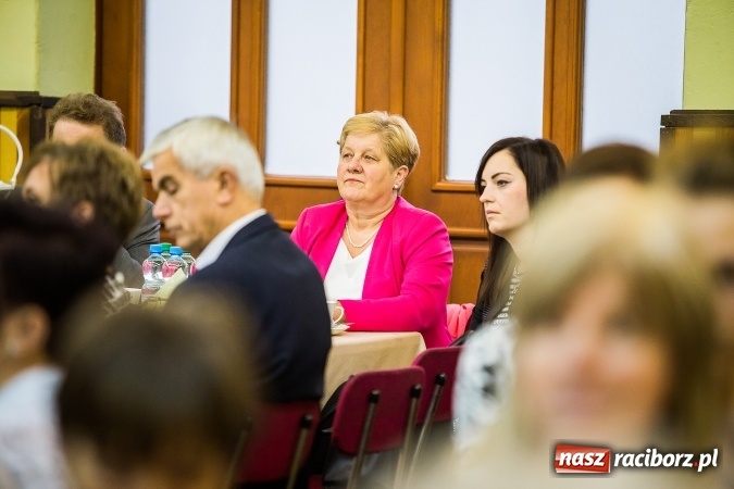 Zdjęcie w galerii na portalu naszraciborz.pl: Podsumowanie projektu Rozwiń skrzydła w Borucinie wiadomości z regionu