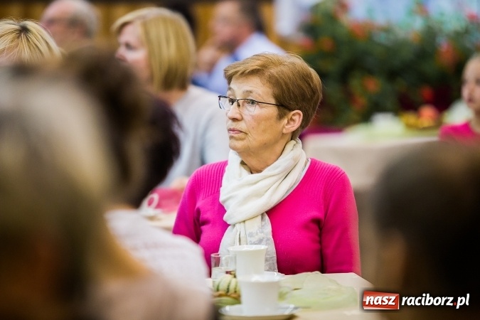 Zdjęcie w galerii na portalu naszraciborz.pl: Podsumowanie projektu Rozwiń skrzydła w Borucinie wiadomości z regionu