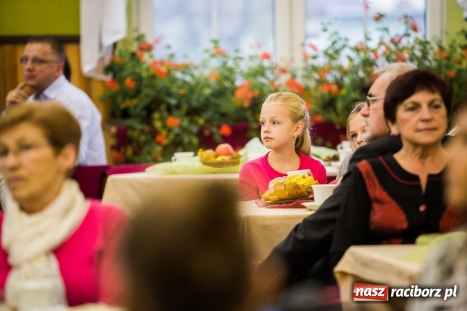 Zdjęcie w galerii na portalu naszraciborz.pl: Podsumowanie projektu Rozwiń skrzydła w Borucinie wiadomości z regionu