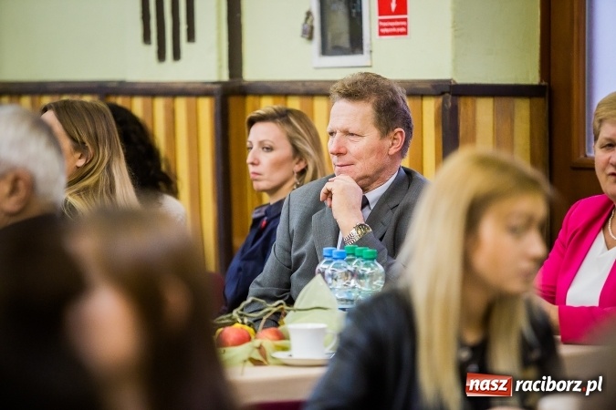 Zdjęcie w galerii na portalu naszraciborz.pl: Podsumowanie projektu Rozwiń skrzydła w Borucinie wiadomości z regionu