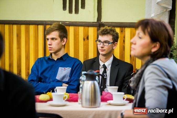 Zdjęcie w galerii na portalu naszraciborz.pl: Podsumowanie projektu Rozwiń skrzydła w Borucinie wiadomości z regionu