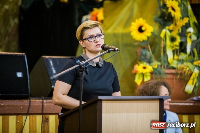 Zdjęcie w galerii na portalu naszraciborz.pl: Podsumowanie projektu Rozwiń skrzydła w Borucinie wiadomości z regionu