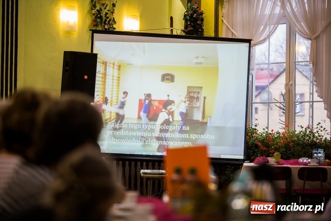 Zdjęcie w galerii na portalu naszraciborz.pl: Podsumowanie projektu Rozwiń skrzydła w Borucinie wiadomości z regionu