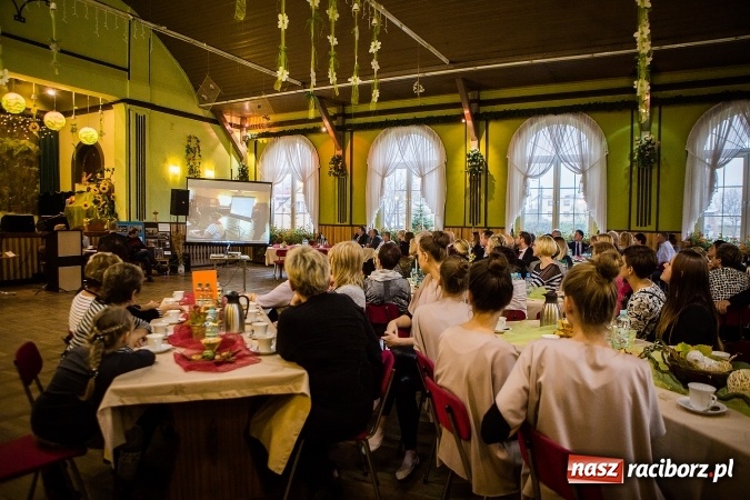 Zdjęcie w galerii na portalu naszraciborz.pl: Podsumowanie projektu Rozwiń skrzydła w Borucinie wiadomości z regionu