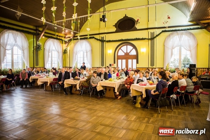 Zdjęcie w galerii na portalu naszraciborz.pl: Podsumowanie projektu Rozwiń skrzydła w Borucinie wiadomości z regionu