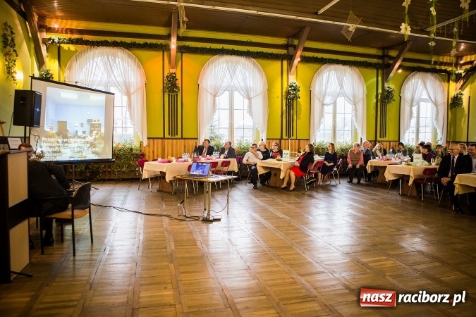Zdjęcie w galerii na portalu naszraciborz.pl: Podsumowanie projektu Rozwiń skrzydła w Borucinie wiadomości z regionu