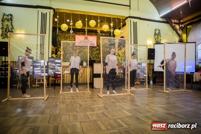 Zdjęcie w galerii na portalu naszraciborz.pl: Podsumowanie projektu Rozwiń skrzydła w Borucinie wiadomości z regionu