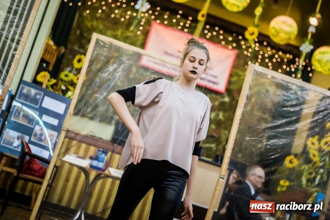 Zdjęcie w galerii na portalu naszraciborz.pl: Podsumowanie projektu Rozwiń skrzydła w Borucinie wiadomości z regionu