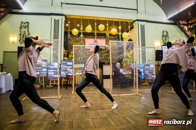 Zdjęcie w galerii na portalu naszraciborz.pl: Podsumowanie projektu Rozwiń skrzydła w Borucinie wiadomości z regionu