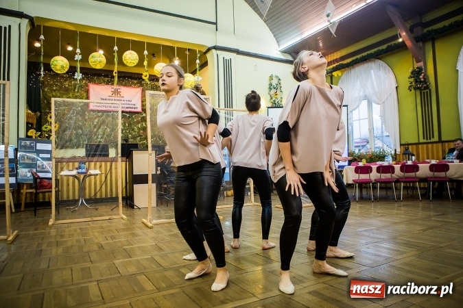 Zdjęcie w galerii na portalu naszraciborz.pl: Podsumowanie projektu Rozwiń skrzydła w Borucinie wiadomości z regionu