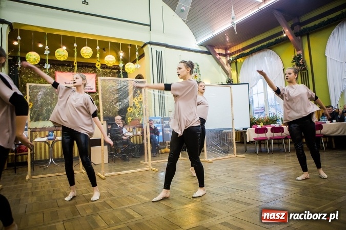 Zdjęcie w galerii na portalu naszraciborz.pl: Podsumowanie projektu Rozwiń skrzydła w Borucinie wiadomości z regionu