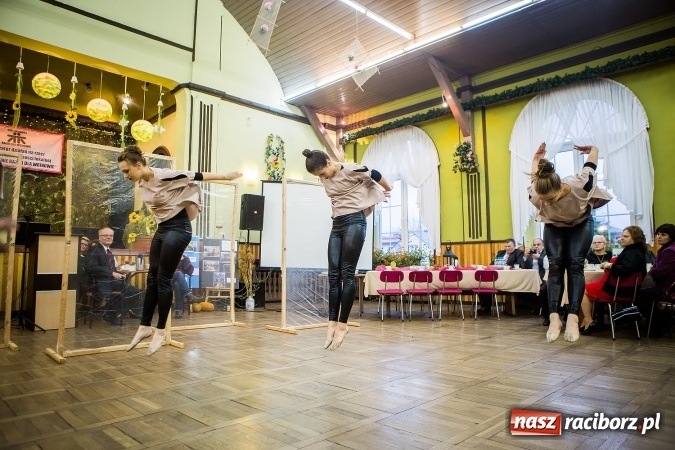 Zdjęcie w galerii na portalu naszraciborz.pl: Podsumowanie projektu Rozwiń skrzydła w Borucinie wiadomości z regionu