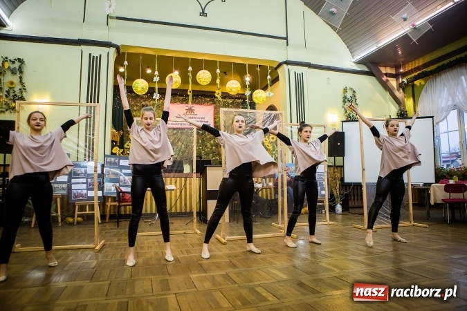 Zdjęcie w galerii na portalu naszraciborz.pl: Podsumowanie projektu Rozwiń skrzydła w Borucinie wiadomości z regionu