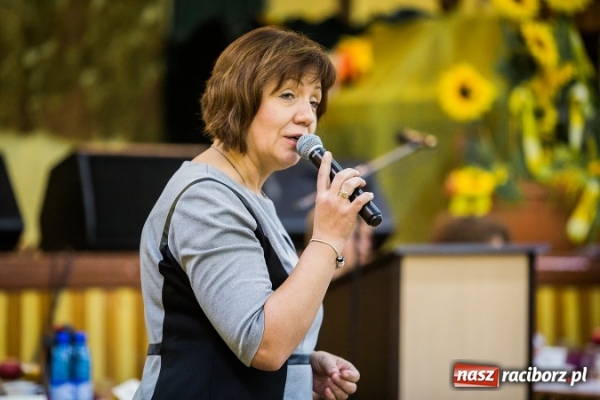 Zdjęcie w galerii na portalu naszraciborz.pl: Podsumowanie projektu Rozwiń skrzydła w Borucinie wiadomości z regionu