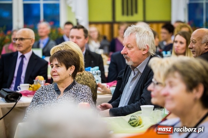 Zdjęcie w galerii na portalu naszraciborz.pl: Podsumowanie projektu Rozwiń skrzydła w Borucinie wiadomości z regionu