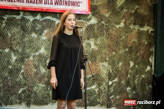 Zdjęcie w galerii na portalu naszraciborz.pl: Podsumowanie projektu Rozwiń skrzydła w Borucinie wiadomości z regionu