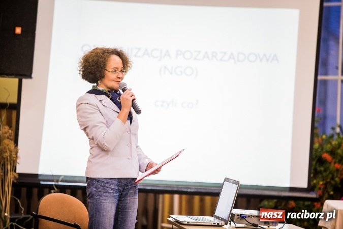 Zdjęcie w galerii na portalu naszraciborz.pl: Podsumowanie projektu Rozwiń skrzydła w Borucinie wiadomości z regionu