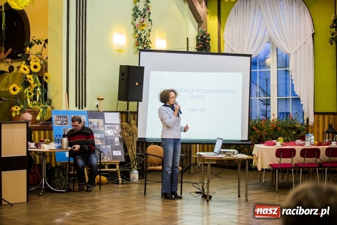 Zdjęcie w galerii na portalu naszraciborz.pl: Podsumowanie projektu Rozwiń skrzydła w Borucinie wiadomości z regionu