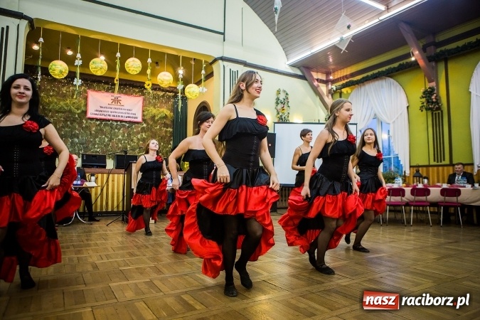 Zdjęcie w galerii na portalu naszraciborz.pl: Podsumowanie projektu Rozwiń skrzydła w Borucinie wiadomości z regionu