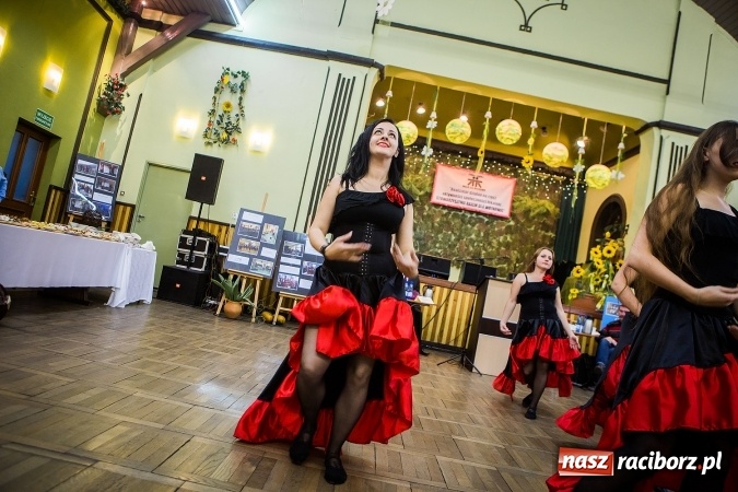 Zdjęcie w galerii na portalu naszraciborz.pl: Podsumowanie projektu Rozwiń skrzydła w Borucinie wiadomości z regionu