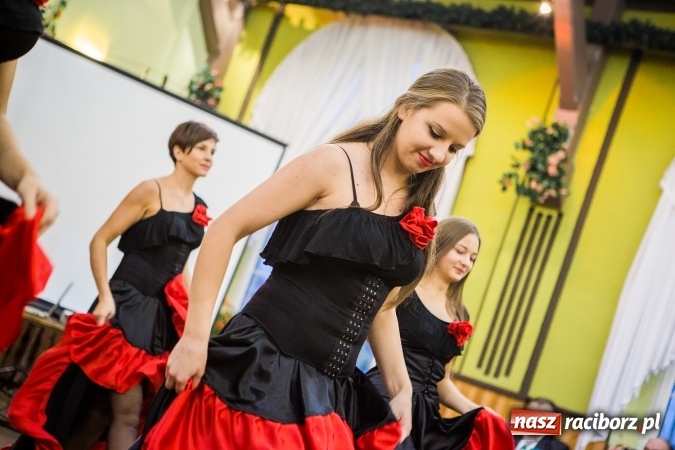 Zdjęcie w galerii na portalu naszraciborz.pl: Podsumowanie projektu Rozwiń skrzydła w Borucinie wiadomości z regionu