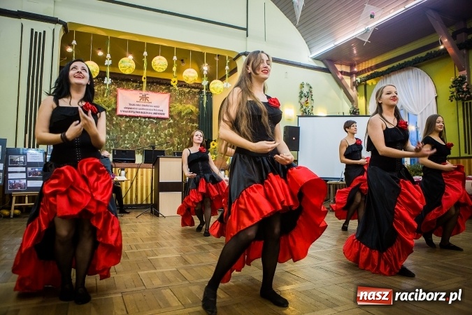 Zdjęcie w galerii na portalu naszraciborz.pl: Podsumowanie projektu Rozwiń skrzydła w Borucinie wiadomości z regionu